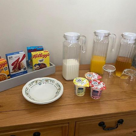 Rhydydefaid Bed And Breakfast, Guesthouse In Frongoch, Snowdonia 외부 사진